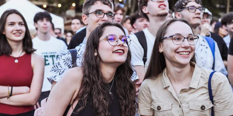 Továbbra is töretlen a Miskolci Egyetem népszerűsége