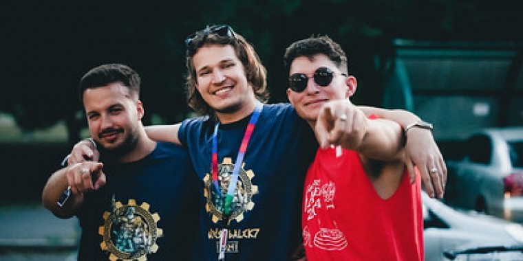 Életre szóló élmény a Miskolci Egyetemen - jön a bALEK7!