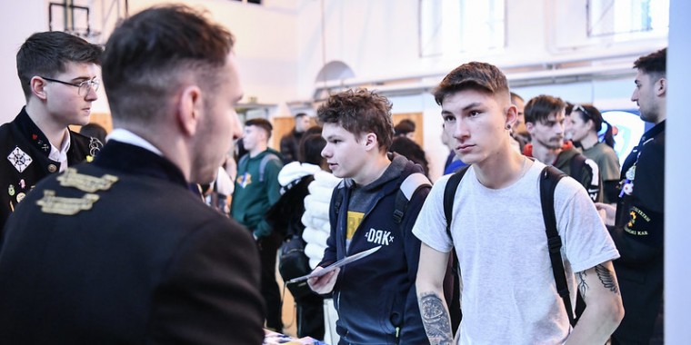 Jövőépítés a zempléni régióban - egyetemi nyílt nap Sátoraljaújhelyen